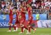 塞尔维亚足球vs韩国(塞尔维亚女篮对韩国女篮)