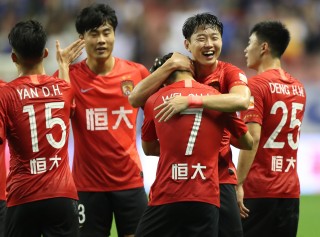 恒大足球赛事(恒大足球赛事举办)