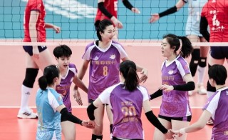 江苏女排vs上海的简单介绍