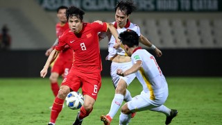 中国足球u14(中国足球u14拿过几次冠军)