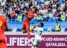 2017国奥VS中华(中国国奥对战澳大利亚直播)