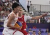 中国蓝球vs波兰(中国和波兰篮球比赛录像)