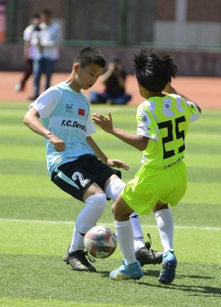 中韩长沙足球比赛(国足长沙战胜韩国全民沸腾)