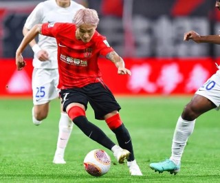 广东宏远vs青岛海牛(广东宏远签下前青岛外援)