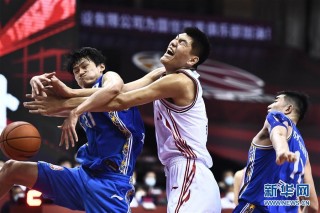 CBA青岛VS苏州结果(cba青岛vs山东全场回放)