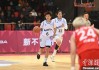 wcba女篮天津VS八一(1819赛季八一女篮和河北女篮比赛回放)