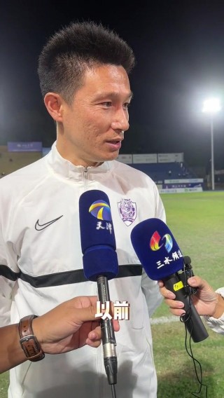 曹阳广东足球(梅州足球教练曹阳)