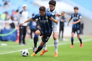 大邱fcvs首尔fc(大邱fcvs首尔fc比赛结果)