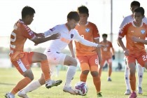 青岛vs上港(青岛vs山东直播)