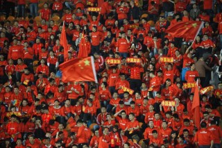 中国国足球员年薪排名(中国足球队员年薪排名一览)