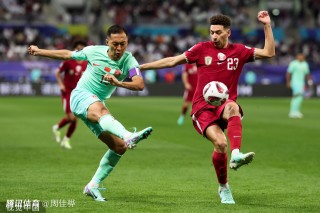 中国足球团队进球排名(中国足球团队进球排名前十)