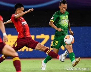2019鲁能vs国安视频(2019年鲁能与国安录像pptv)