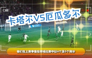 卡塔尔vs厄瓜多尔结果(卡塔尔vs萨尔瓦多动画直播)