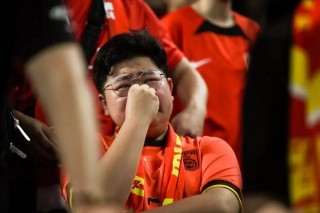 中国足球暴力(中国足球斗殴事件)