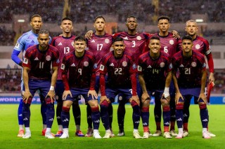 美国vs哥斯达黎加阵容(美国vs哥斯达黎加阵容预测)