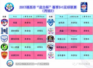 靖西足球(靖西足球场)