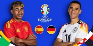 西班牙vs德国开盘(西班牙vs德国全场回放)