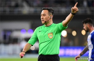五人制足球裁判(五人制足球裁判规则视频教程)