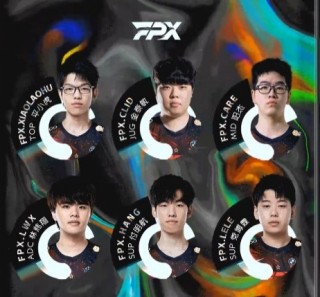 fpxvses直播(fpxvsedg回放)
