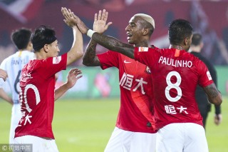 中超打亚冠(中超联赛亚冠)