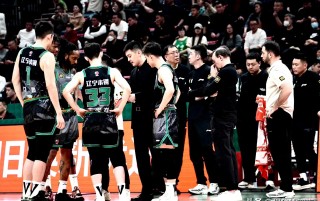 19：30辽宁vs上海的简单介绍