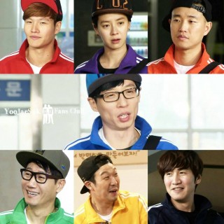 runningman足球(runningman足球明星)