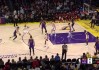 nba湖人队vs火箭赛程(nba湖人vs火箭视频直播)