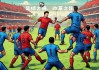 讽刺足球的相声(讽刺足球相声完整版)