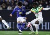 卡塔尔vs日本预测(卡塔尔对阵日本央视网)