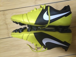 耐克ctr360足球鞋(耐克ct2306)