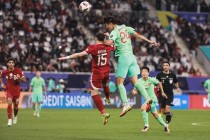 中国和塔塔尔足球(中国和塔塔尔足球比赛)
