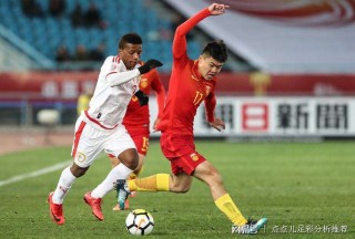 阿曼VS卡塔尔预测(阿曼vs沙特比分预测)