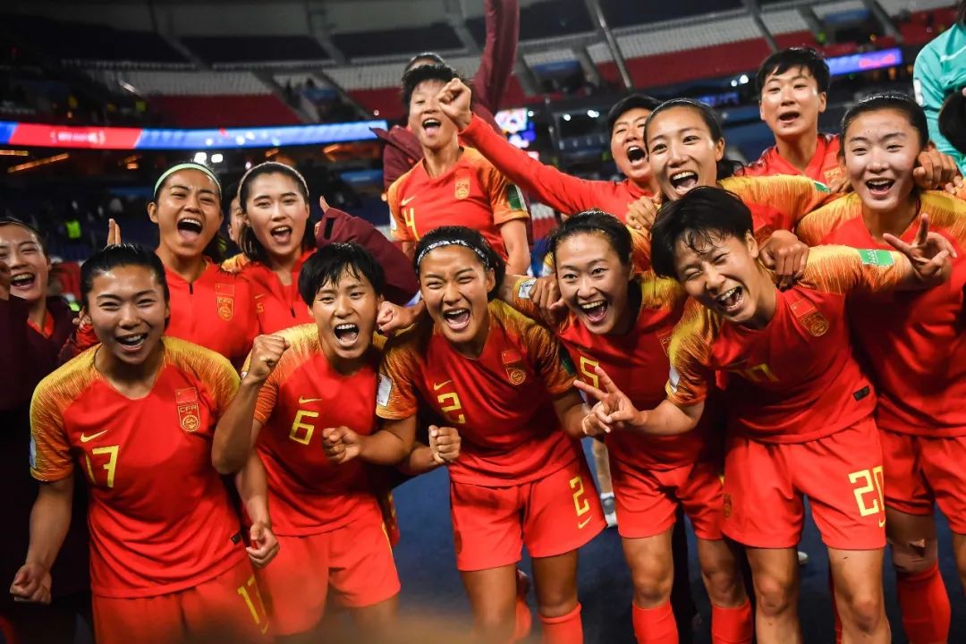 中超女足冠军(中超女足冠军是谁)  第1张