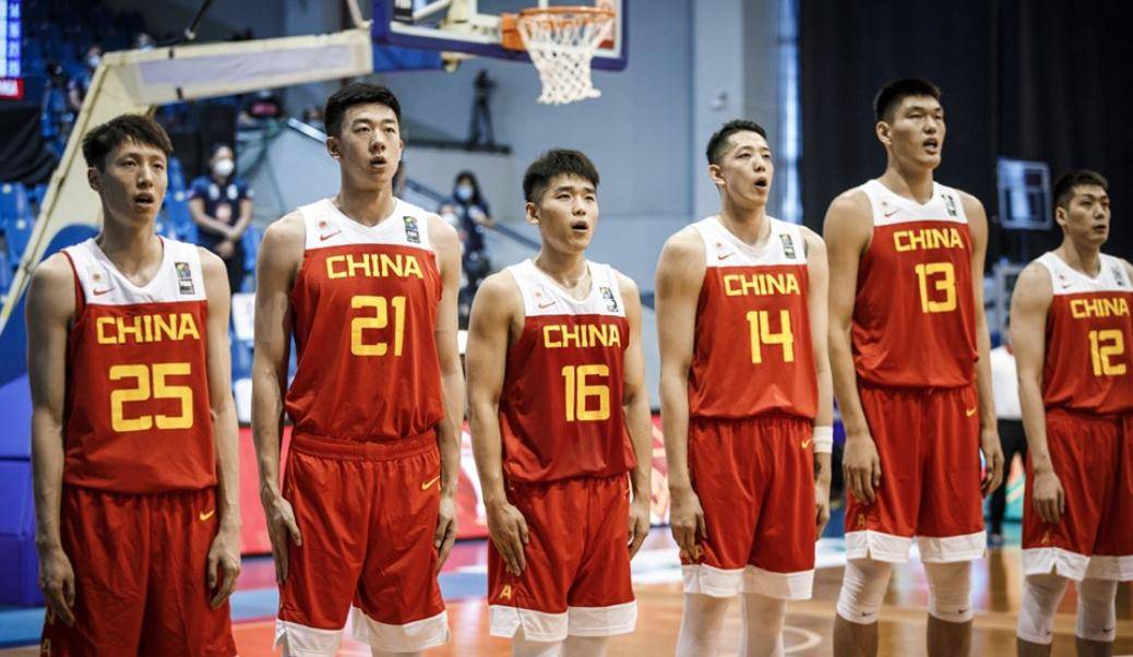 中国vs南非男篮回放(中国对南非的结果出来了没有)  第2张