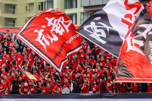 中超扩军港澳加入中超(中超扩军港澳加入中超了吗)  第2张