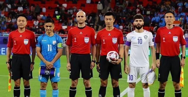泰国vs伊拉克结果(泰国vs伊拉克结果怎么样)  第2张