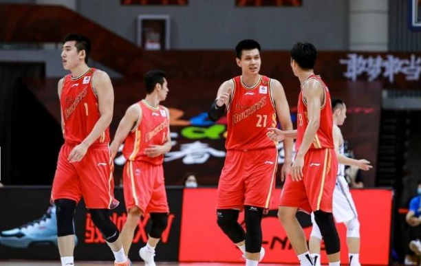 广东vs八一今天(广东vs八一总决赛录像第五场)  第1张
