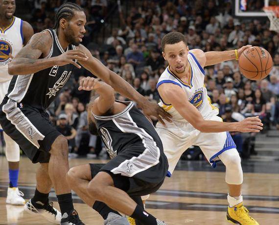 马刺vs勇士3.9(马刺vs勇士360高清直播NBA)  第1张