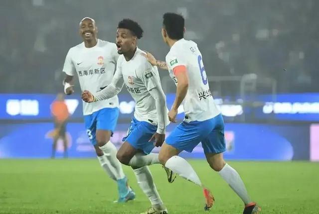 中超外援不能上(中超外援不能上场吗)  第2张