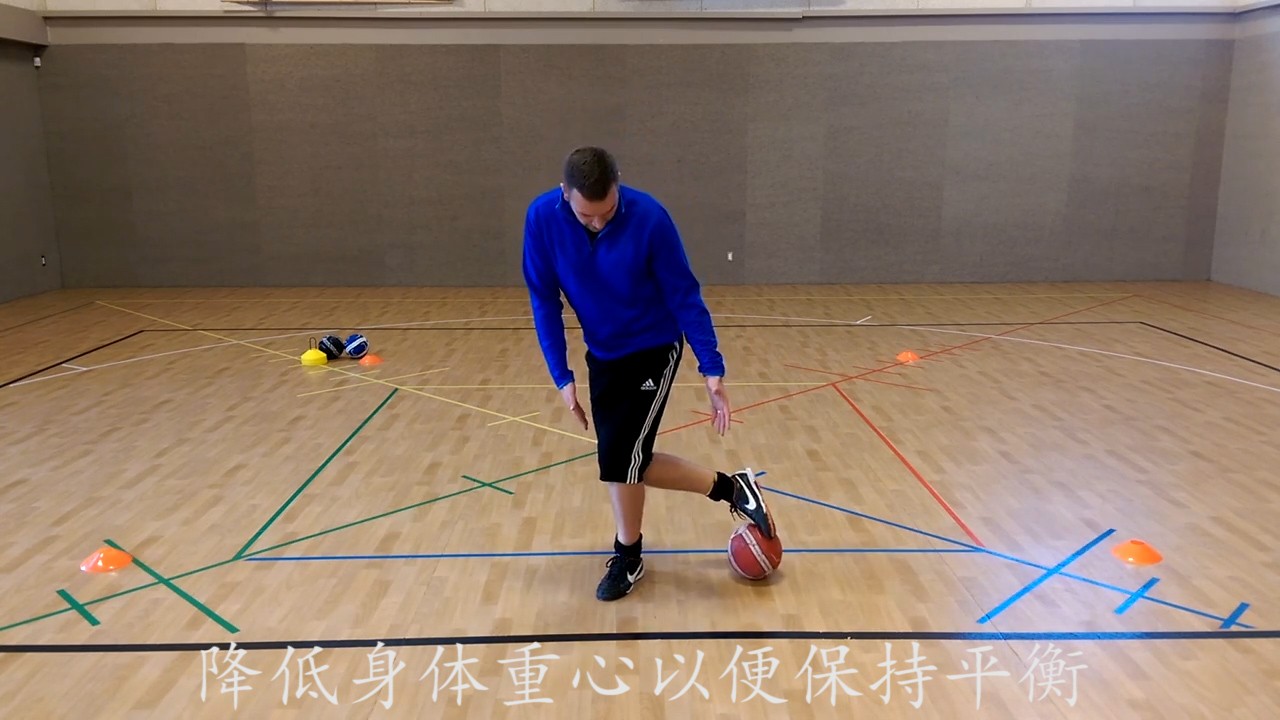 足球假动作过人技巧(足球假动作三个要领是什么)  第2张