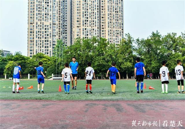 武汉足球学校(武汉足球学校排名)  第2张