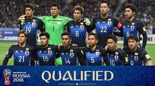日本vs伊拉克历史战绩(日本vs伊拉克历史战绩查询)  第1张