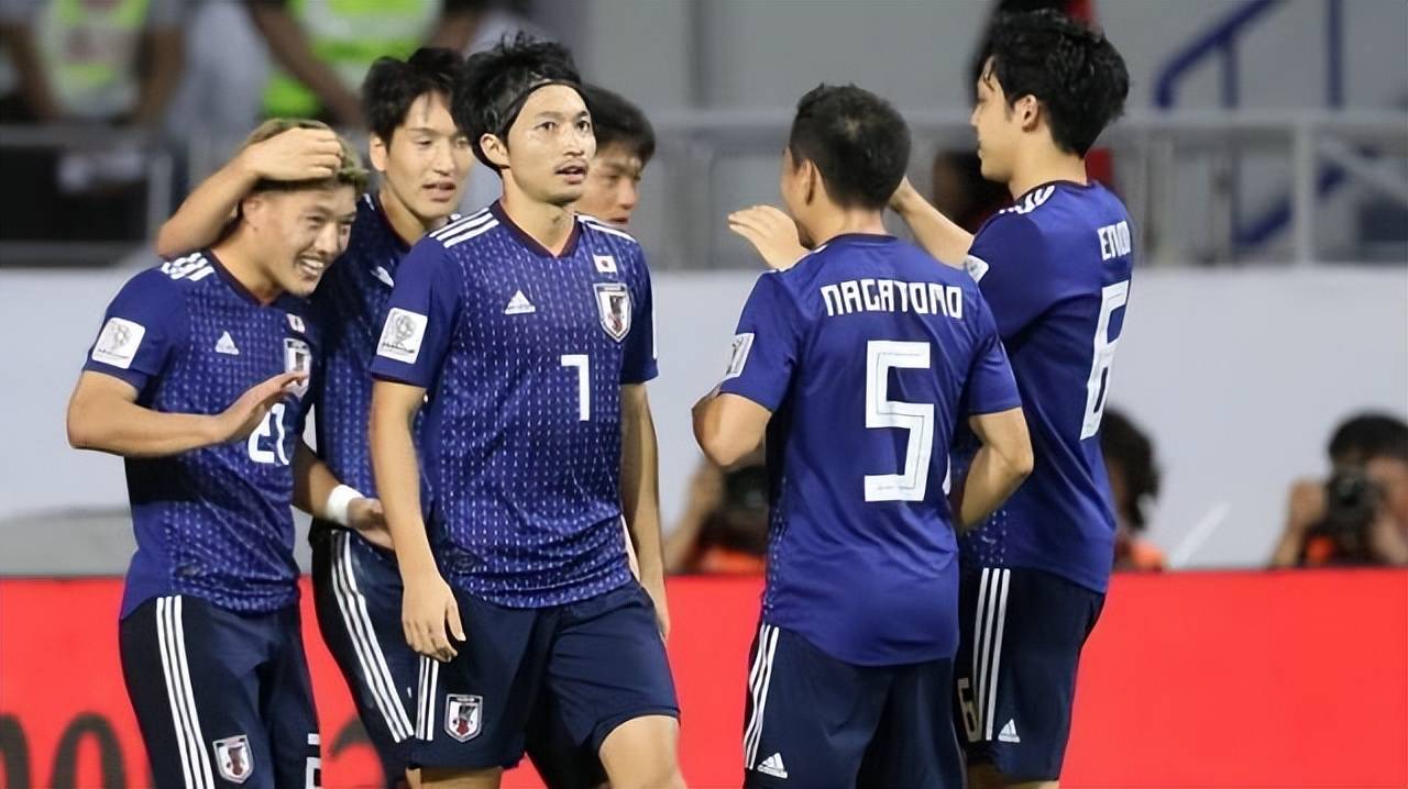 日本vs伊拉克历史战绩(日本vs伊拉克历史战绩查询)  第2张