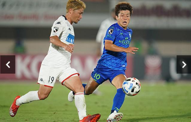 札幌冈VS清水鼓动(札幌冈萨多vs清水心跳)  第2张