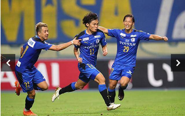 横滨水手vs鸟(横滨水手vs鸟栖沙岩比赛结果)  第1张