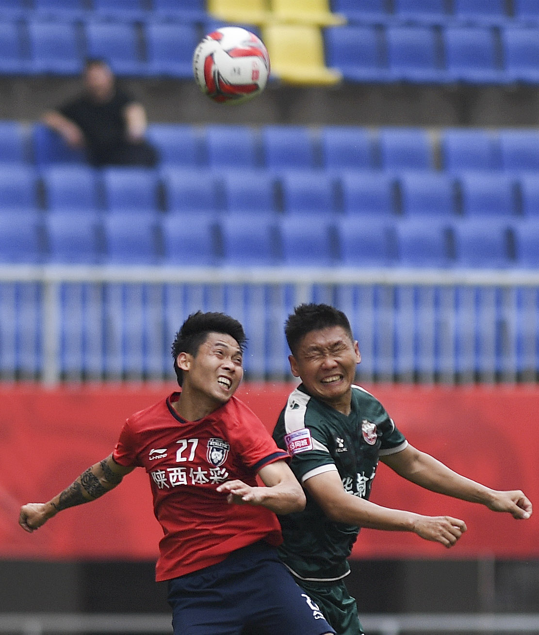 梅州铁汉足球俱乐部(梅州铁汉足球俱乐部怎么样)  第1张