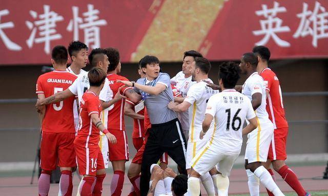 中超迷之操作(中超联赛免费视频直播球迷网)  第1张
