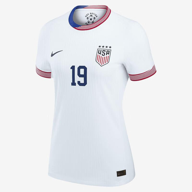 美国足球队服(美国足球队服是什么品牌)  第2张