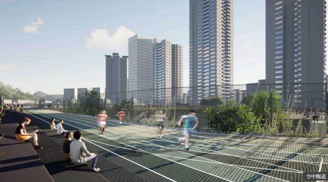 足球十大空中跑道排名(足球场空中摄像机叫什么)  第1张