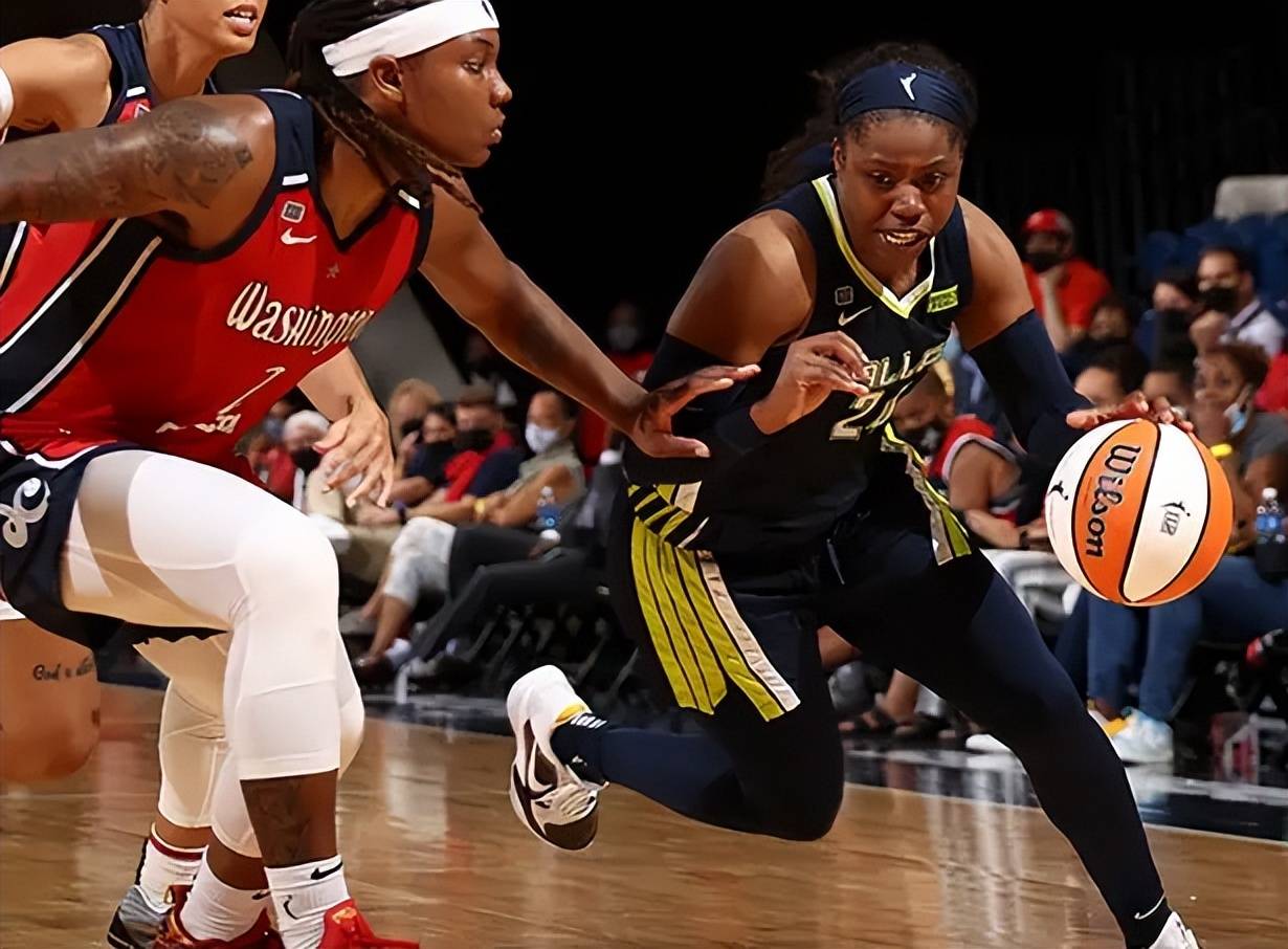 2018王牌vs狂热(wnba王牌vs火花预测)  第2张